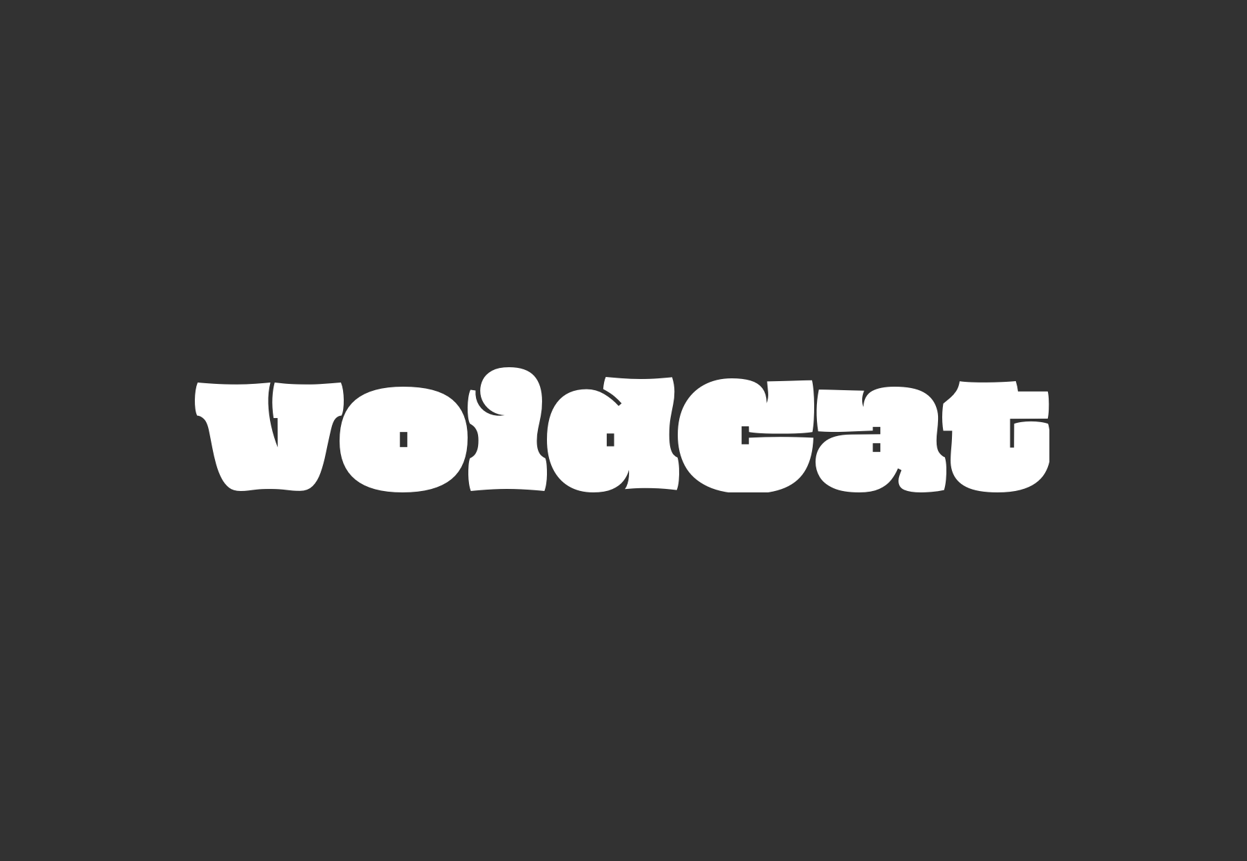 Voidcat